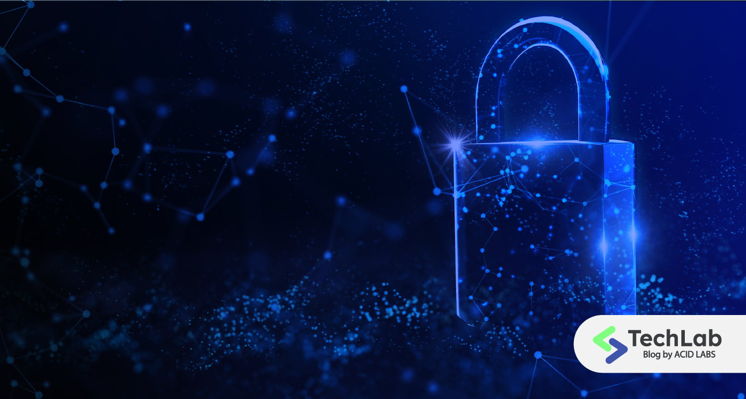 Qué Es La Ciberseguridad